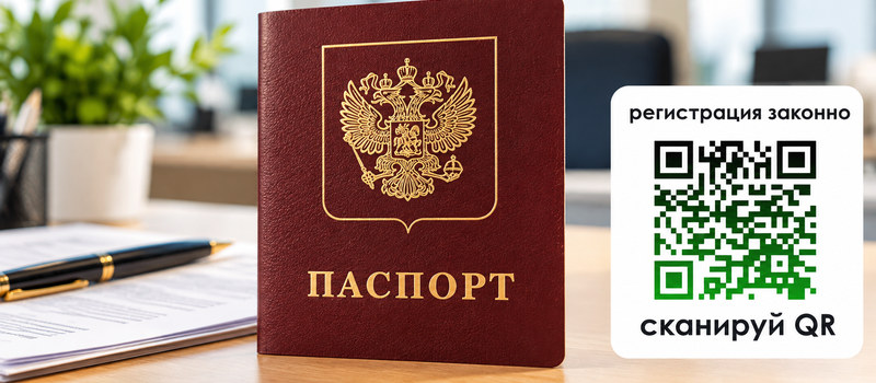 прописка в Сыктывкаре